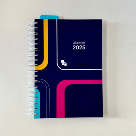 Planner 2025