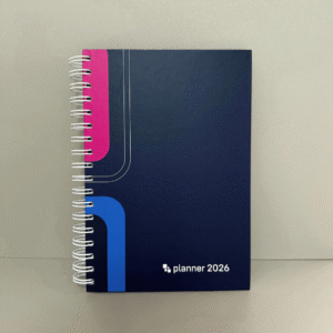 Planner 2026